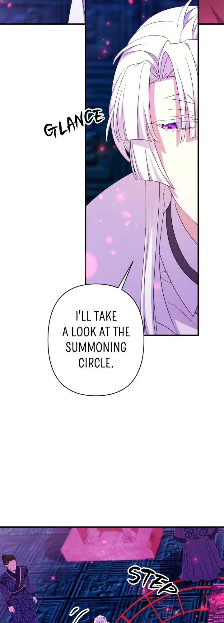 Girl Jock Empress Chapter 156 page 27