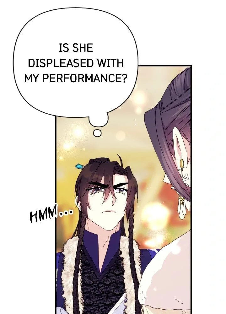 Girl Jock Empress Chapter 158 page 9