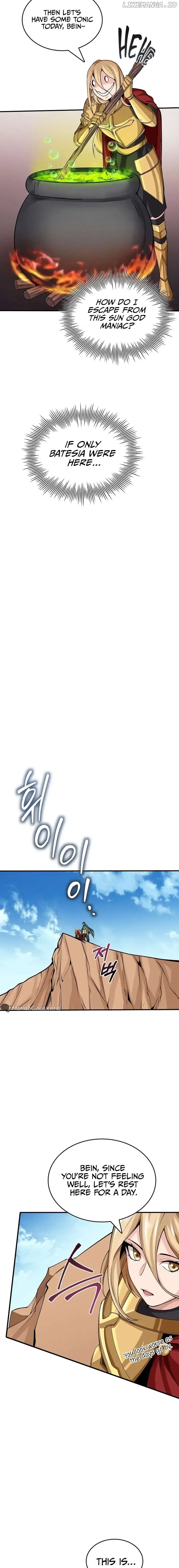 A 0.0000001% Demon King Chapter 11 page 13