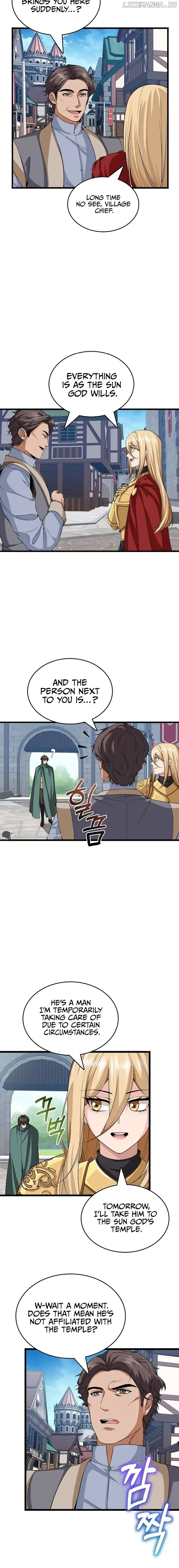 A 0.0000001% Demon King Chapter 11 page 15