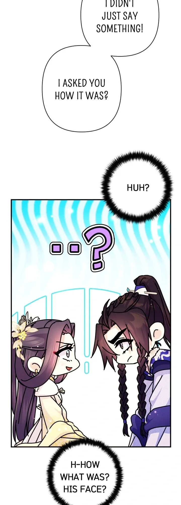 Girl Jock Empress Chapter 158 page 13