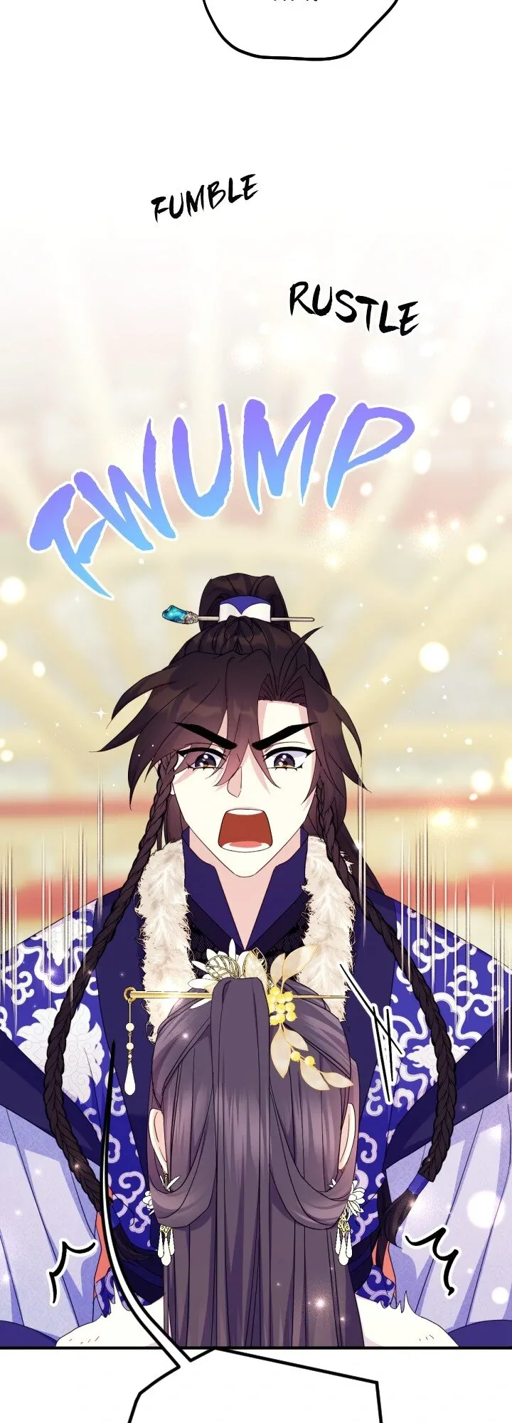 Girl Jock Empress Chapter 158 page 11