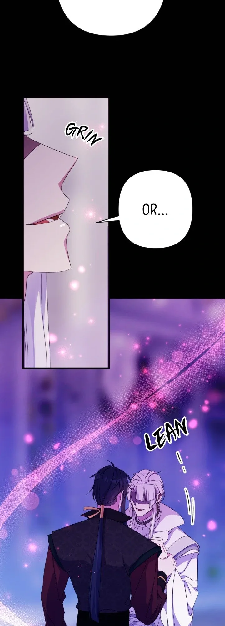 Girl Jock Empress Chapter 157 page 30