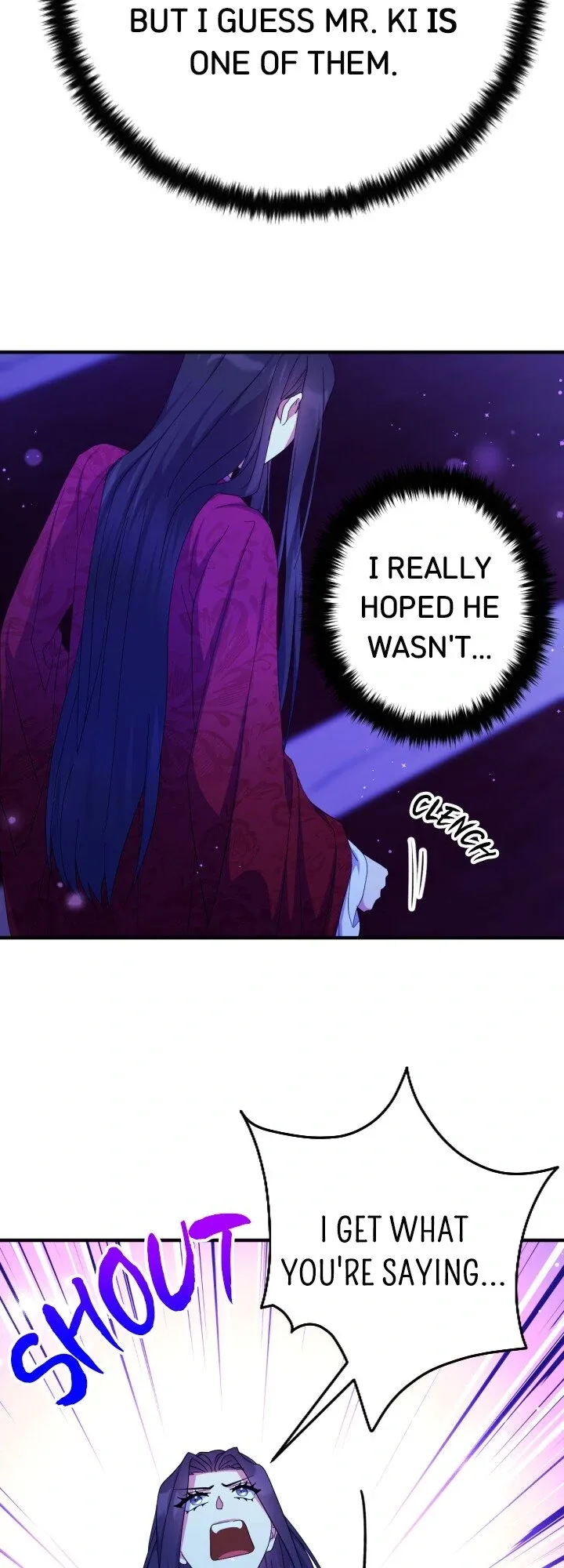 Girl Jock Empress Chapter 157 page 43