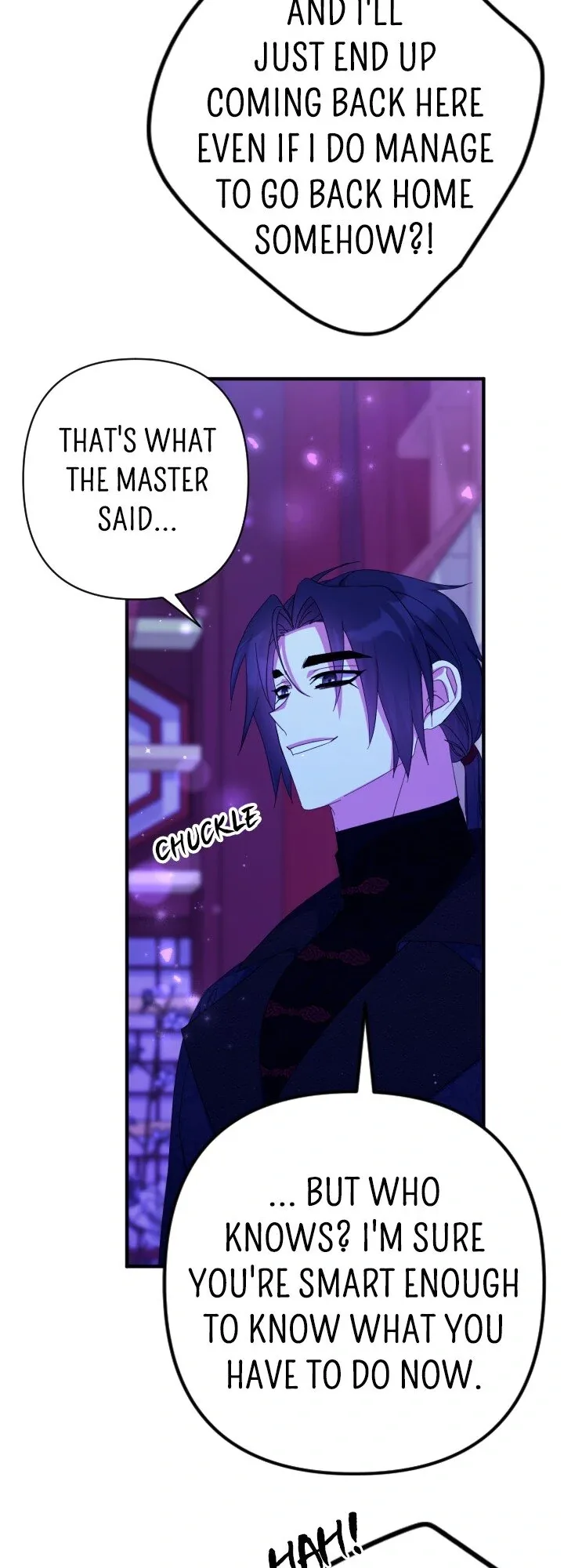 Girl Jock Empress Chapter 157 page 39