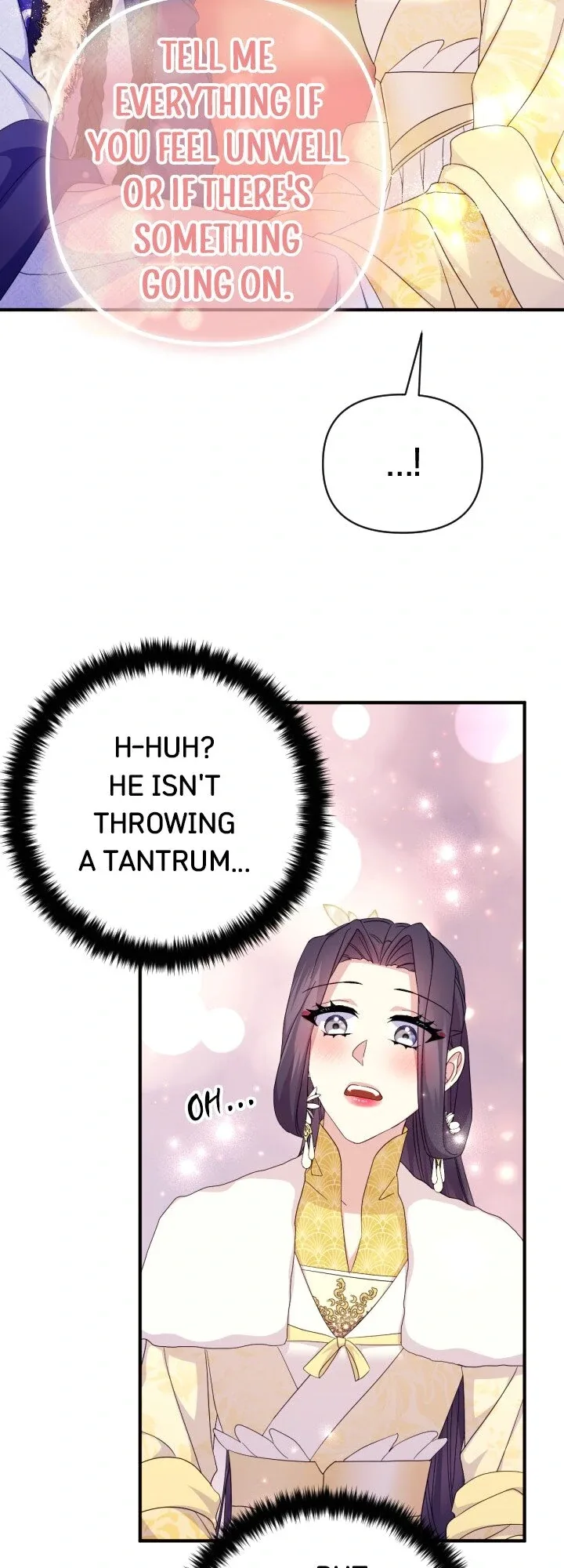 Girl Jock Empress Chapter 158 page 20
