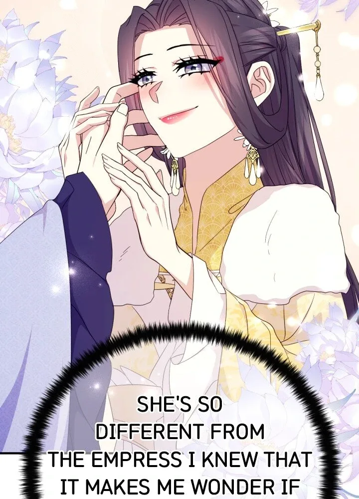 Girl Jock Empress Chapter 158 page 25