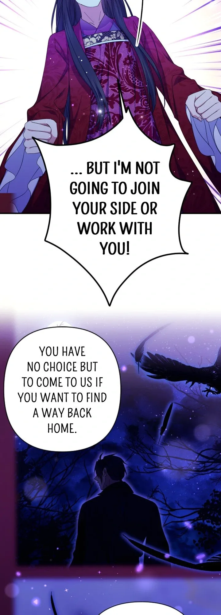 Girl Jock Empress Chapter 157 page 44