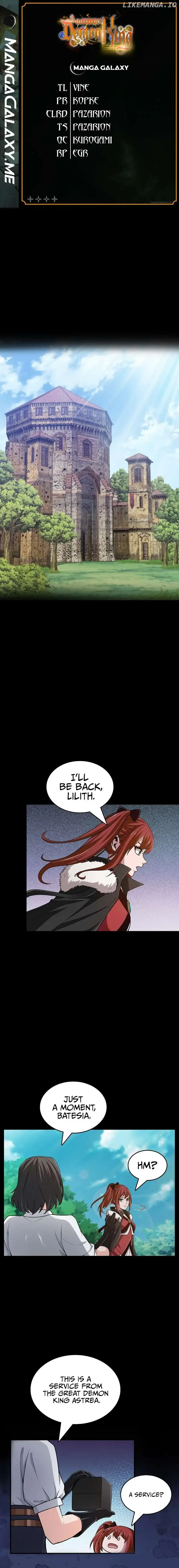 A 0.0000001% Demon King Chapter 14 page 2