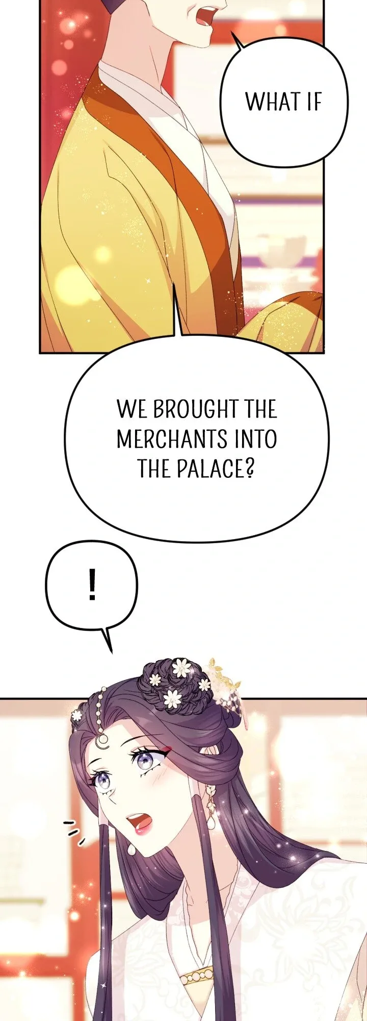 Girl Jock Empress Chapter 129 page 26