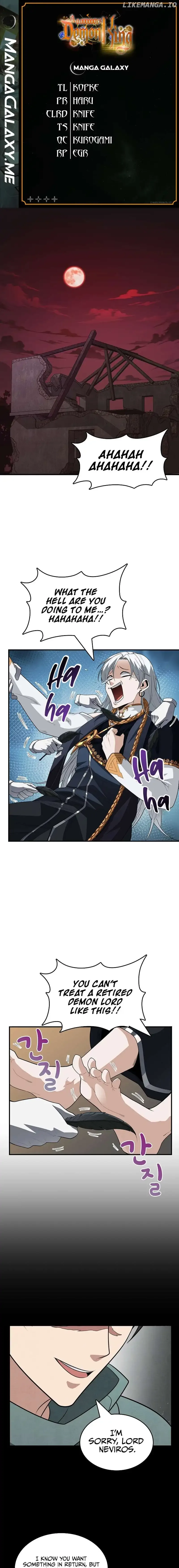 A 0.0000001% Demon King Chapter 16 page 2