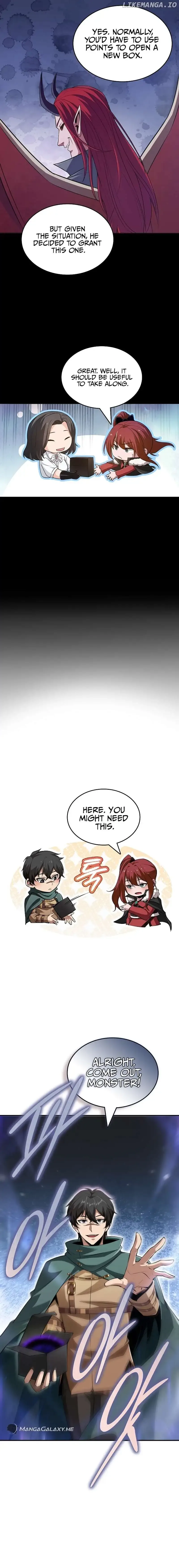 A 0.0000001% Demon King Chapter 14 page 3