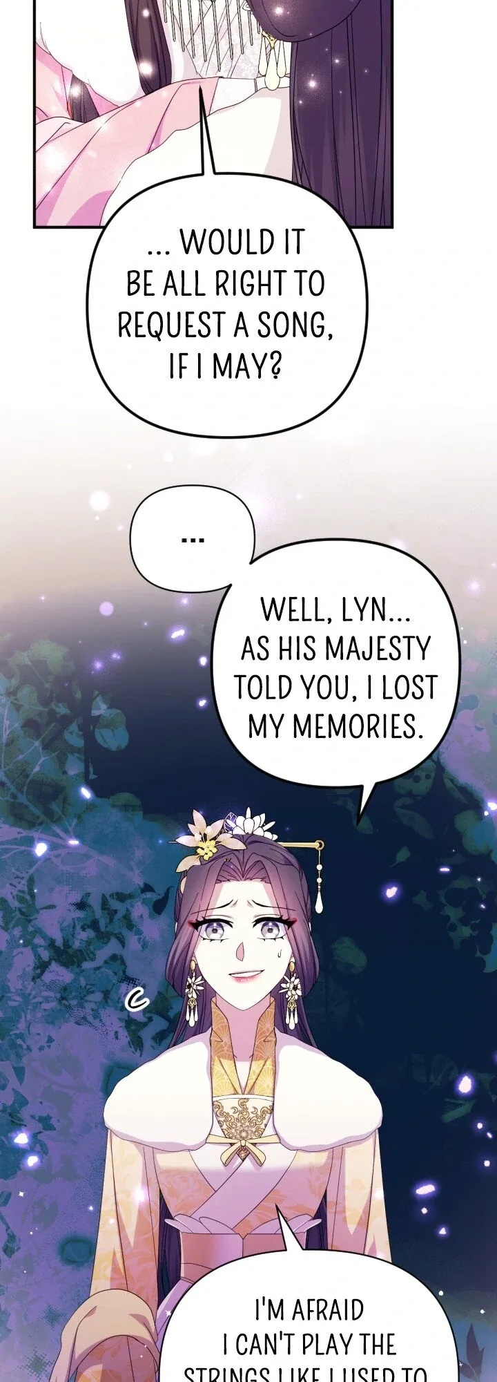 Girl Jock Empress Chapter 158 page 37