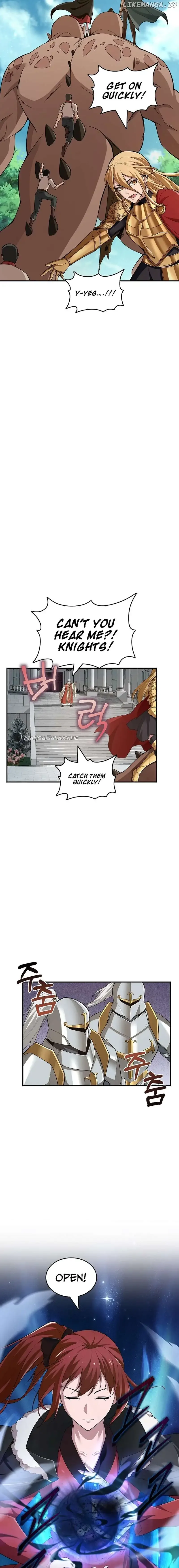 A 0.0000001% Demon King Chapter 14 page 5