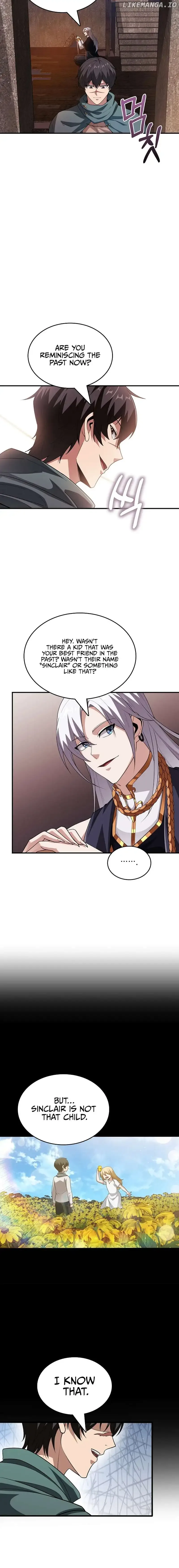 A 0.0000001% Demon King Chapter 16 page 5