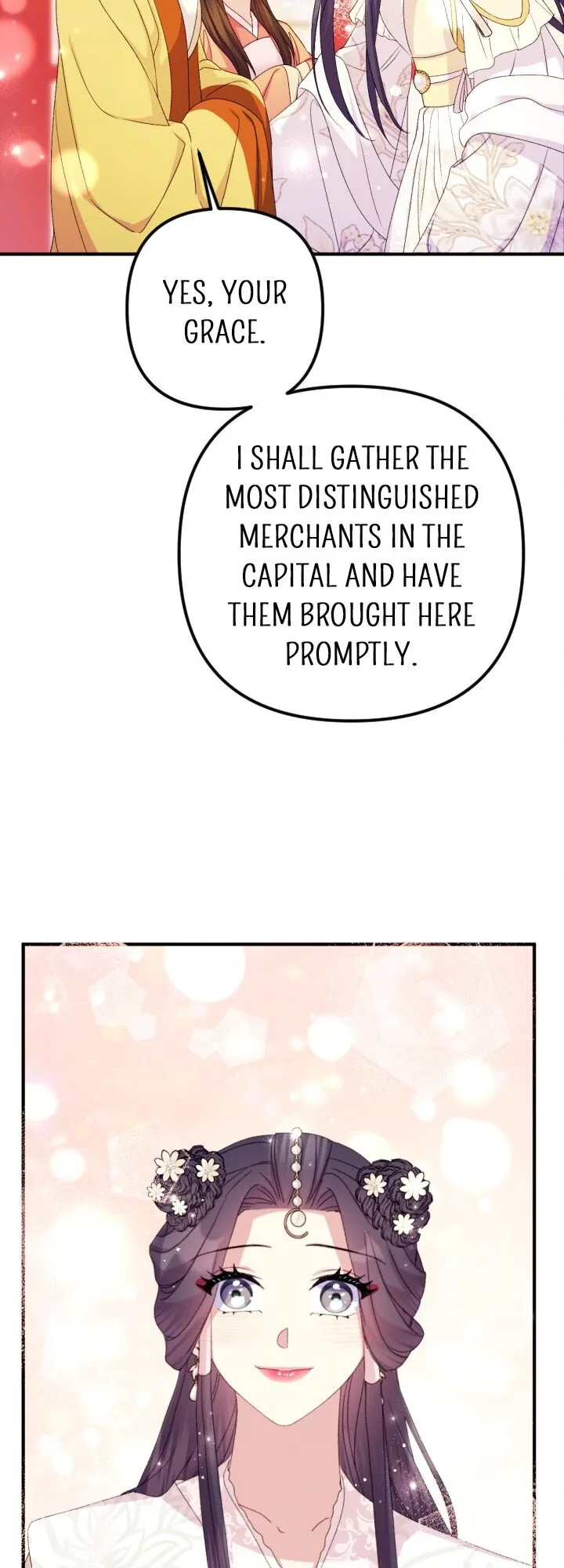 Girl Jock Empress Chapter 129 page 29