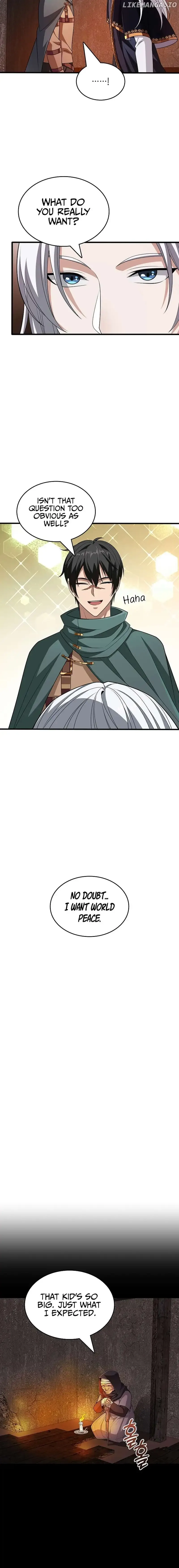 A 0.0000001% Demon King Chapter 16 page 7