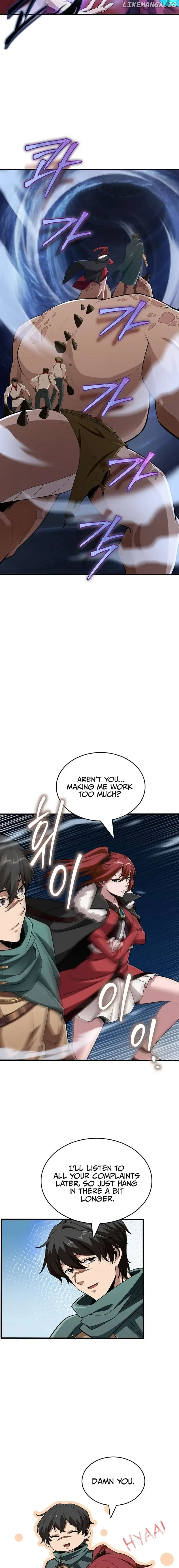 A 0.0000001% Demon King Chapter 14 page 6