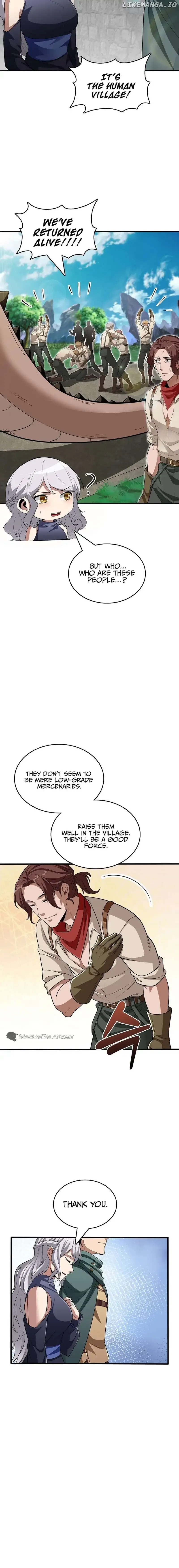 A 0.0000001% Demon King Chapter 14 page 9