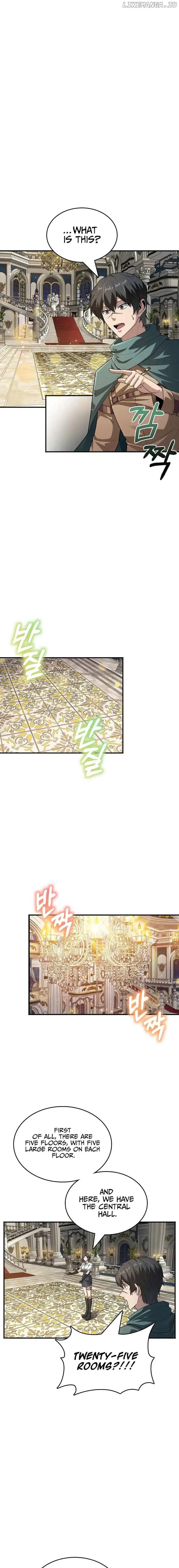 A 0.0000001% Demon King Chapter 16 page 9