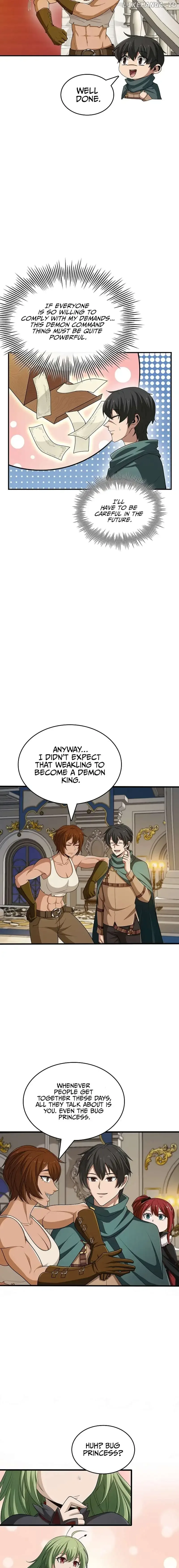 A 0.0000001% Demon King Chapter 16 page 11