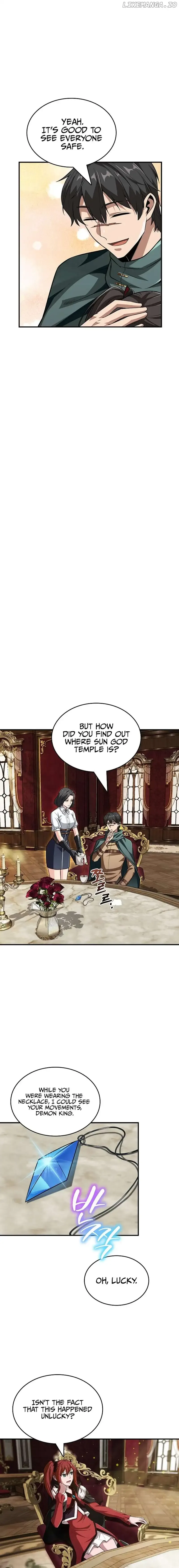 A 0.0000001% Demon King Chapter 14 page 11