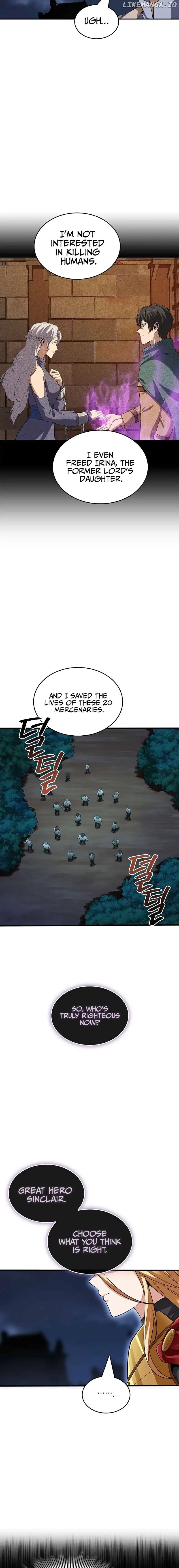 A 0.0000001% Demon King Chapter 13 page 5