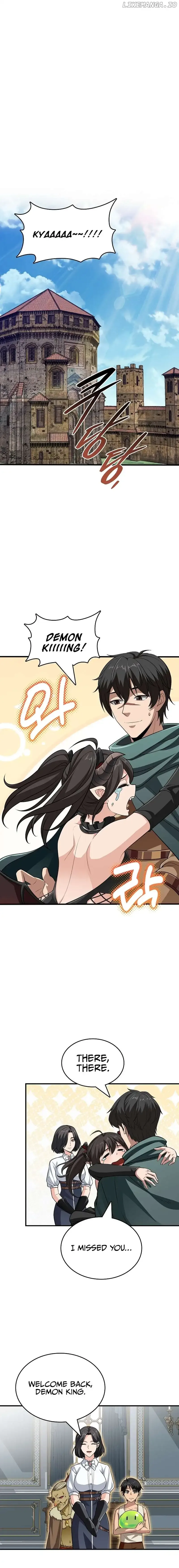 A 0.0000001% Demon King Chapter 14 page 10
