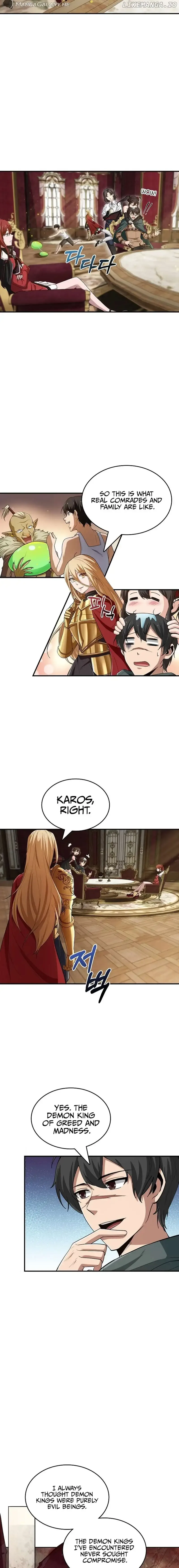 A 0.0000001% Demon King Chapter 14 page 12