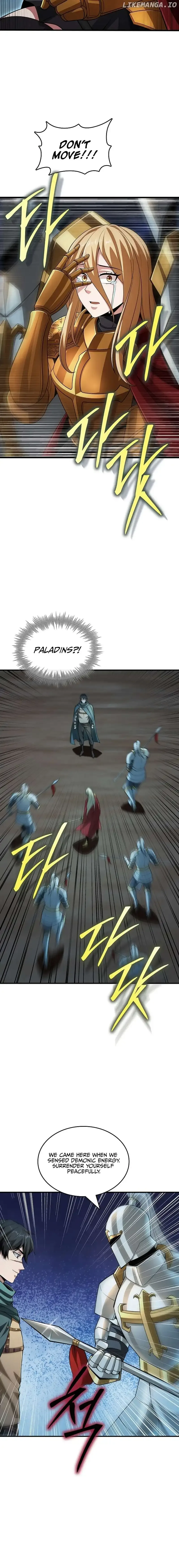A 0.0000001% Demon King Chapter 13 page 7