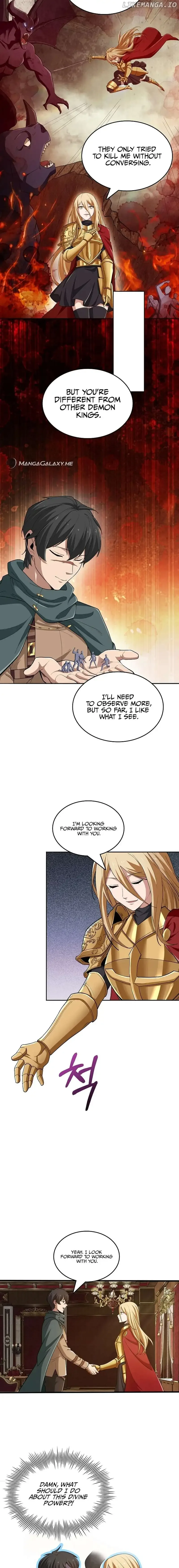 A 0.0000001% Demon King Chapter 14 page 13