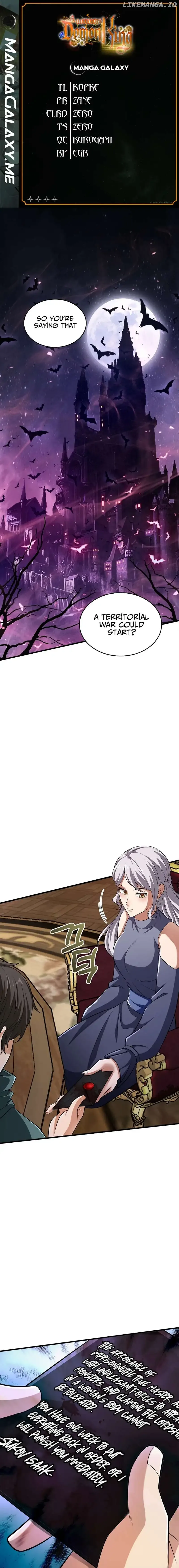 A 0.0000001% Demon King Chapter 17 page 2