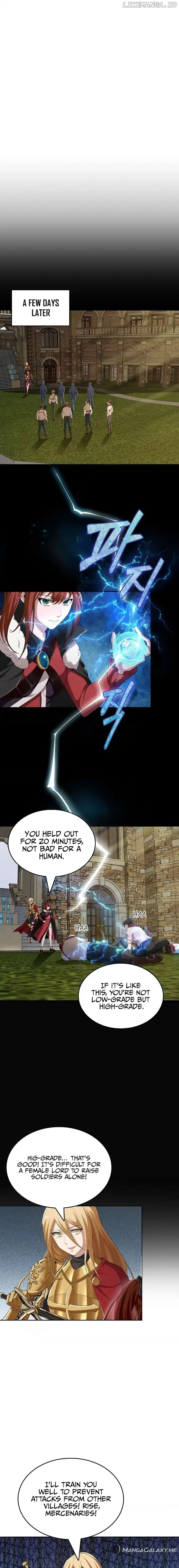 A 0.0000001% Demon King Chapter 14 page 15