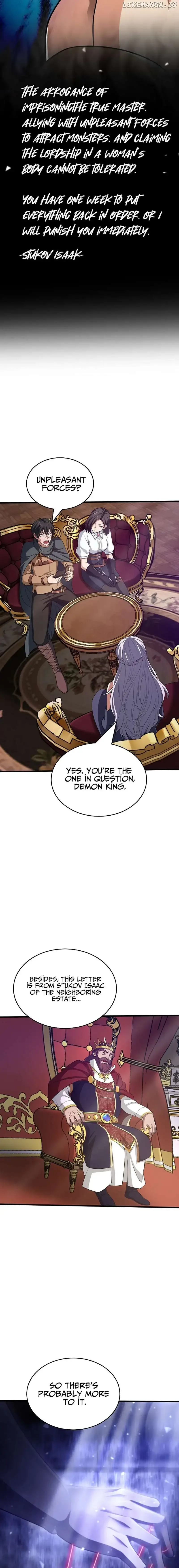 A 0.0000001% Demon King Chapter 17 page 3
