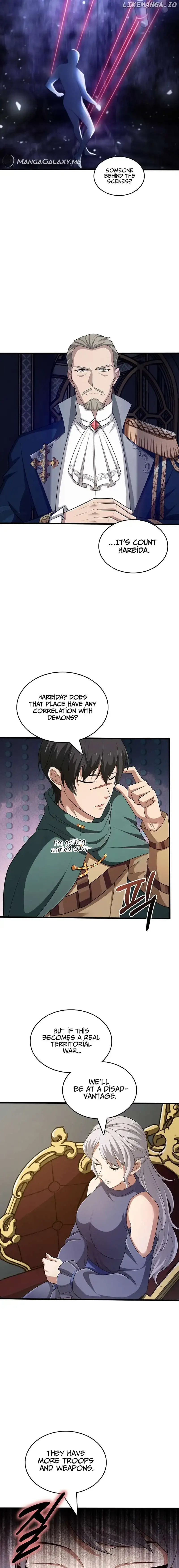 A 0.0000001% Demon King Chapter 17 page 4