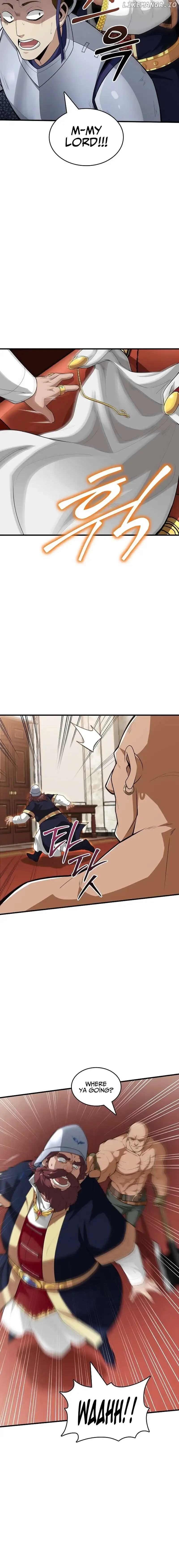 A 0.0000001% Demon King Chapter 18 page 4