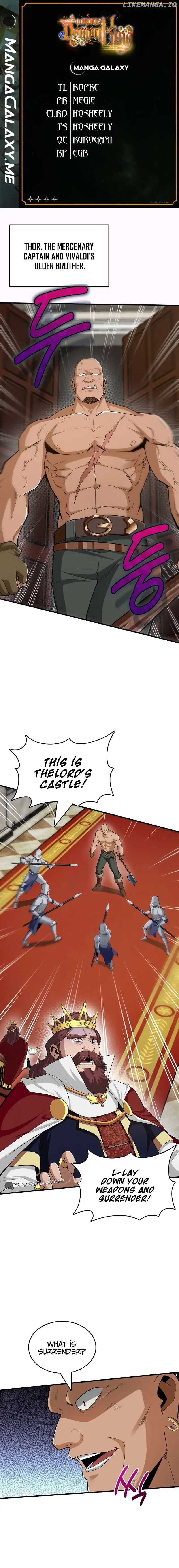A 0.0000001% Demon King Chapter 18 page 2