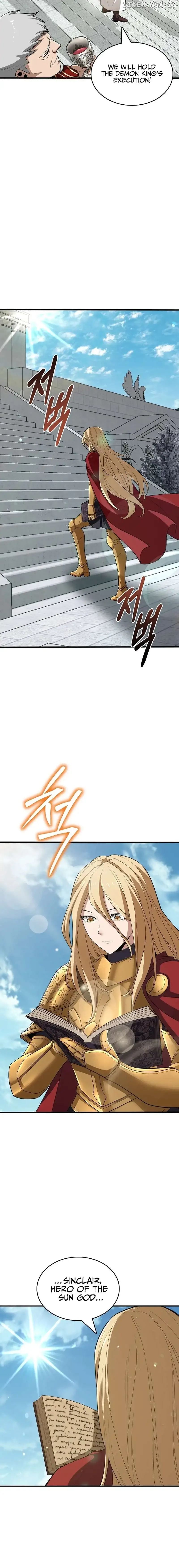 A 0.0000001% Demon King Chapter 13 page 11