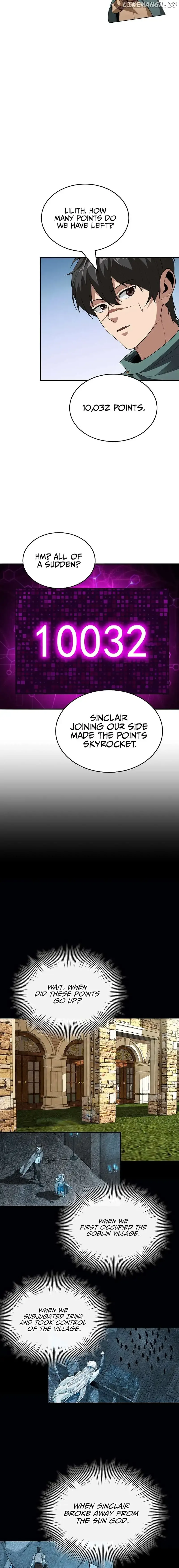 A 0.0000001% Demon King Chapter 14 page 18