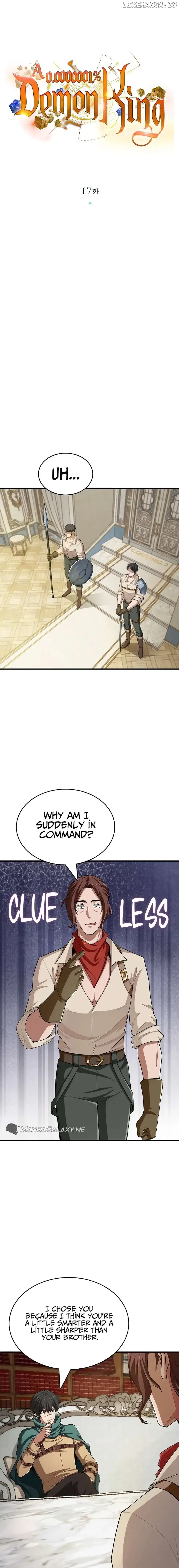 A 0.0000001% Demon King Chapter 17 page 7