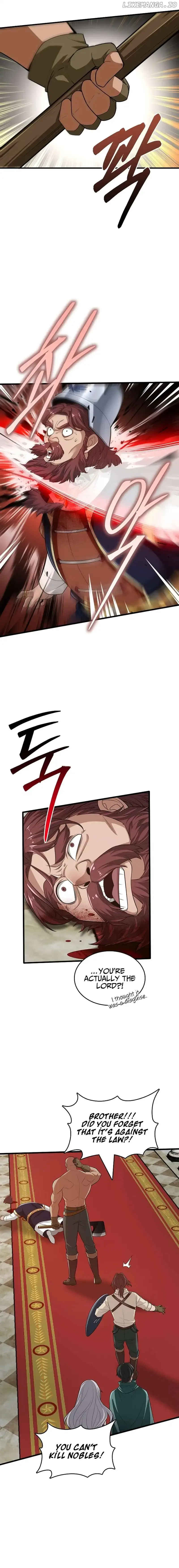 A 0.0000001% Demon King Chapter 18 page 5