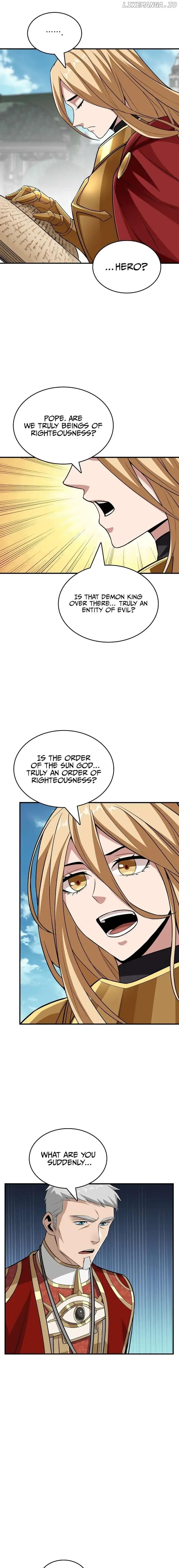 A 0.0000001% Demon King Chapter 13 page 13