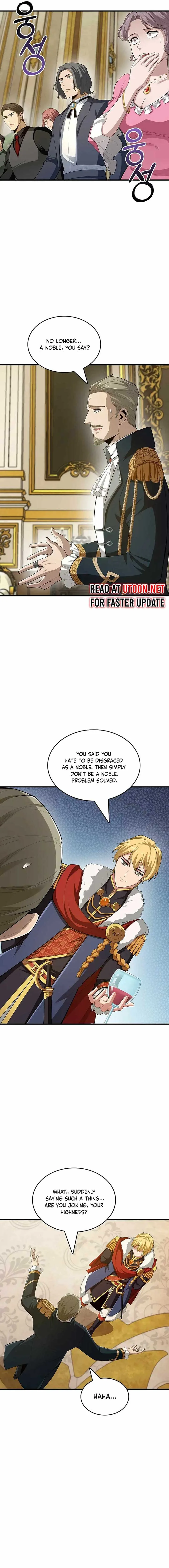 A 0.0000001% Demon King Chapter 19 page 3