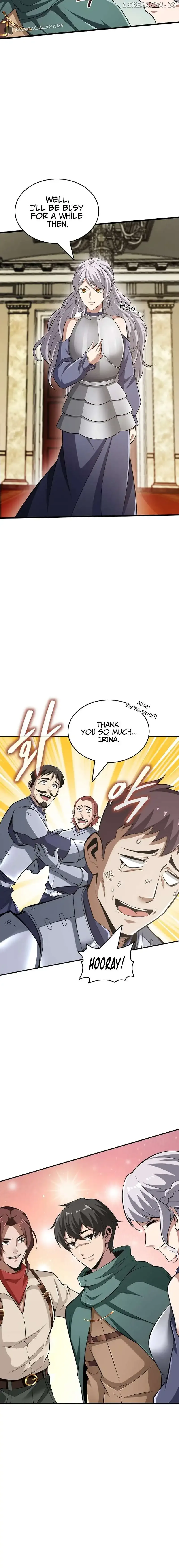 A 0.0000001% Demon King Chapter 18 page 8