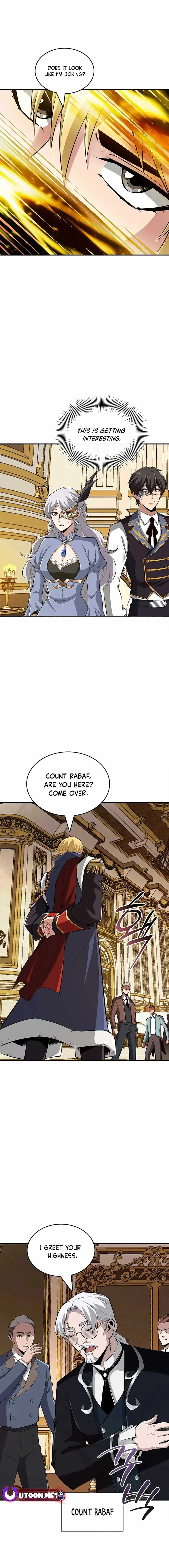 A 0.0000001% Demon King Chapter 19 page 4