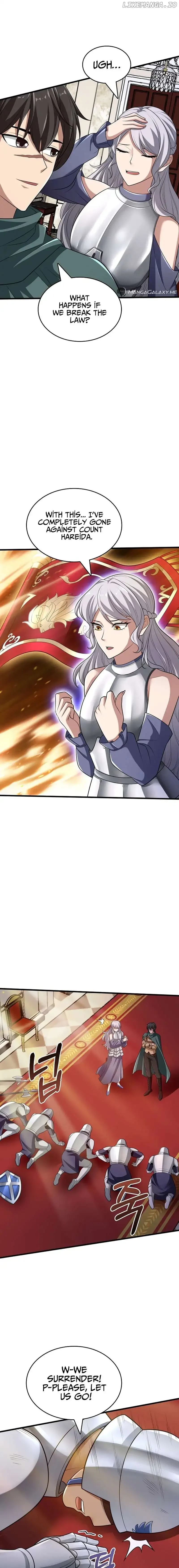 A 0.0000001% Demon King Chapter 18 page 6