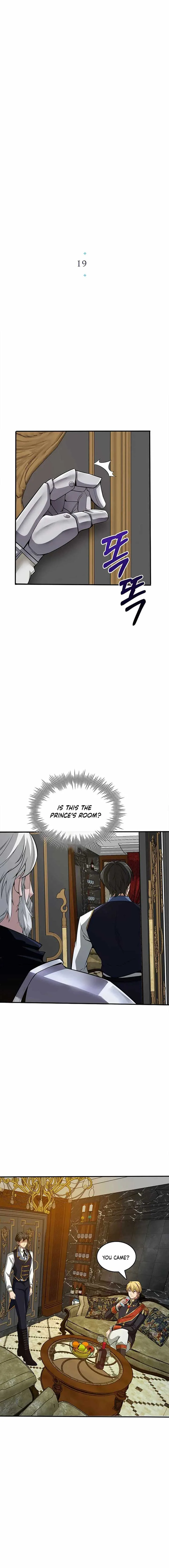 A 0.0000001% Demon King Chapter 19 page 10
