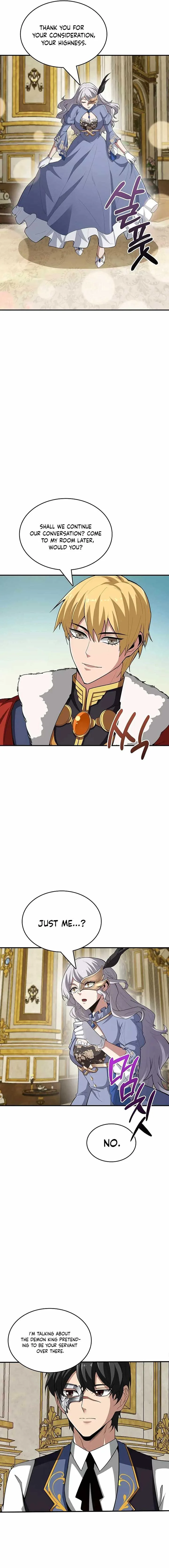 A 0.0000001% Demon King Chapter 19 page 9