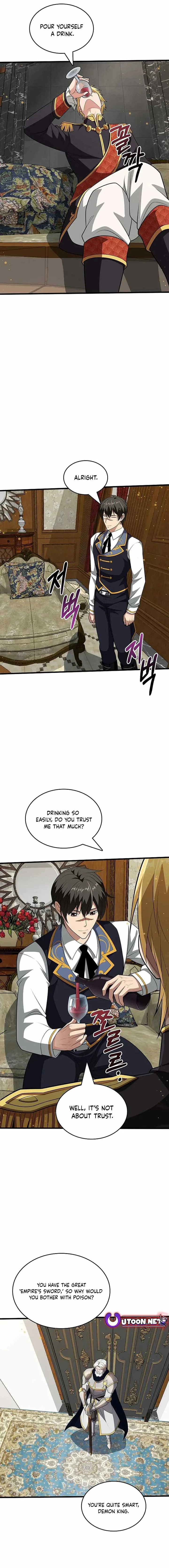 A 0.0000001% Demon King Chapter 19 page 11