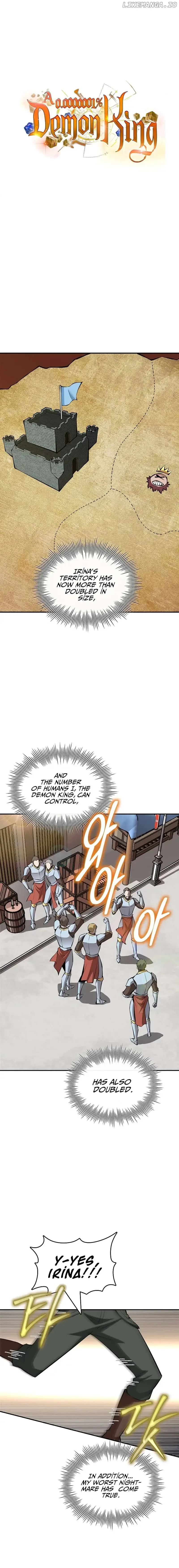 A 0.0000001% Demon King Chapter 18 page 9
